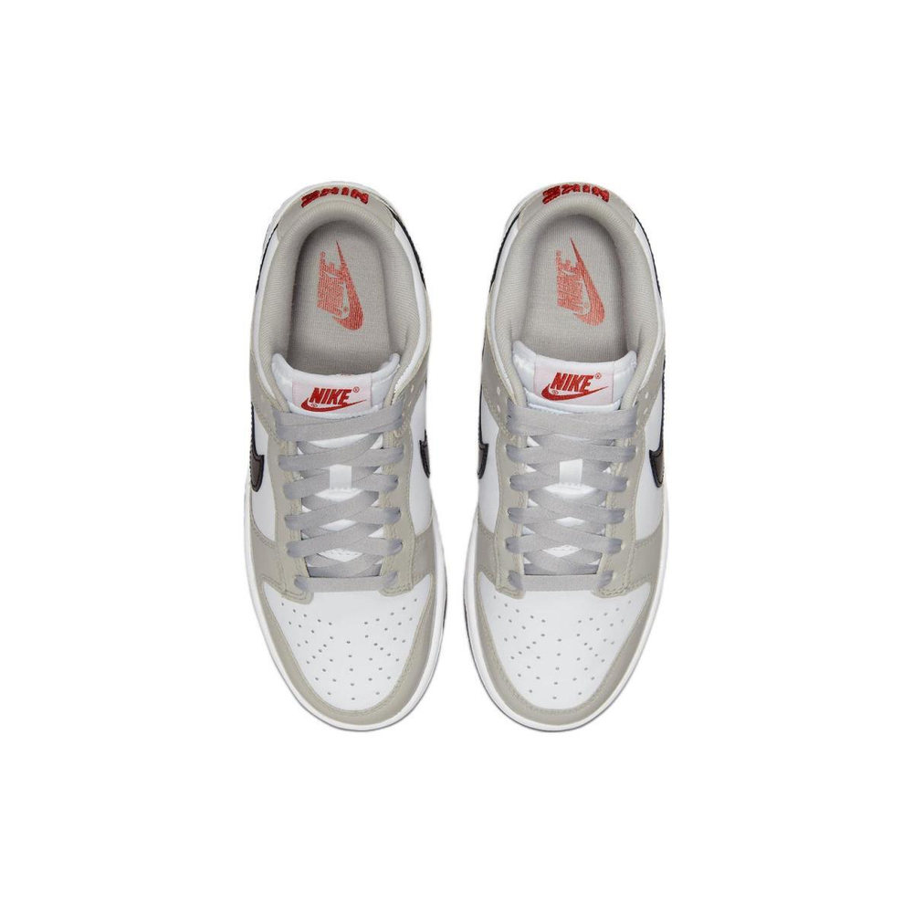 Nike Dunk ESS "Light Iron Ore"