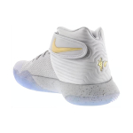 Nike Kyrie 2 "Battle Grey"