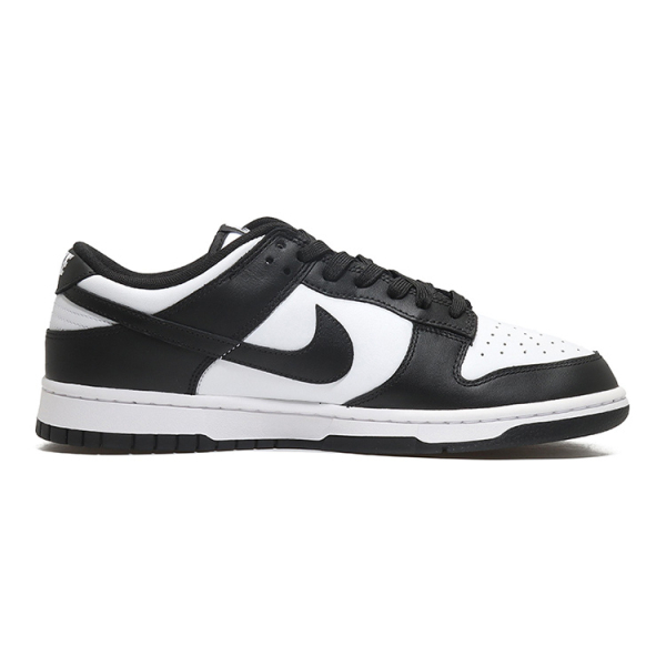 【 】 Nike Dunk Low Black GS