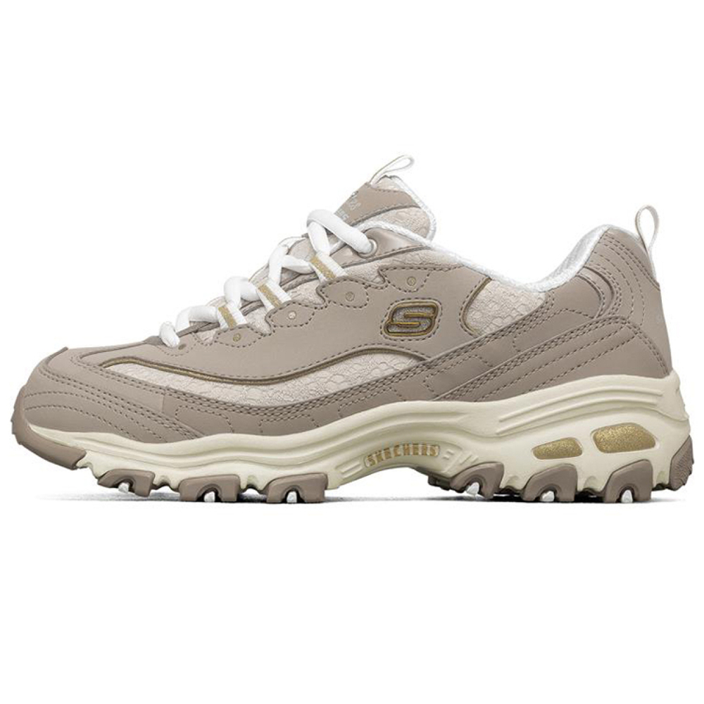 Skechers D'LITES looking glass