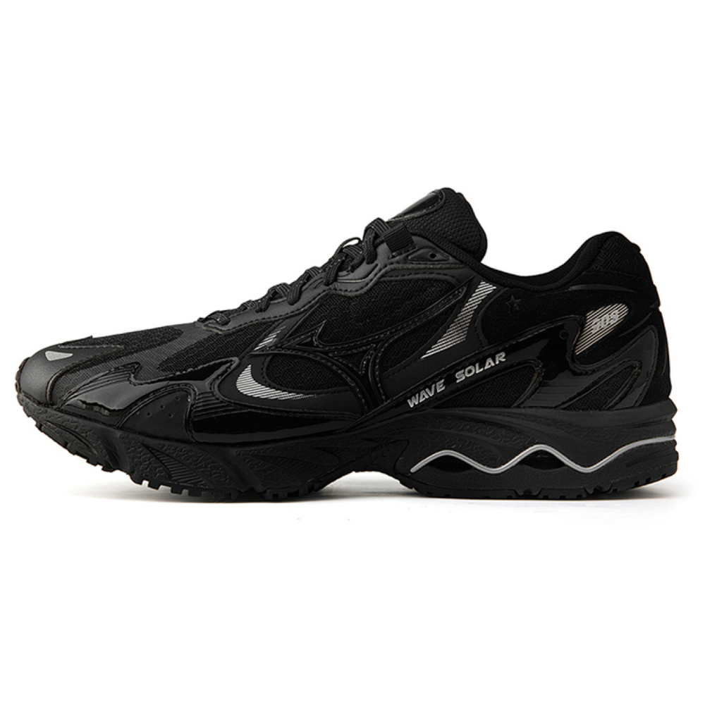 Mizuno Wave Solar