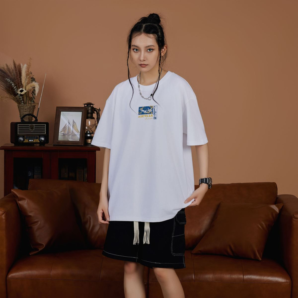 Airwalk T