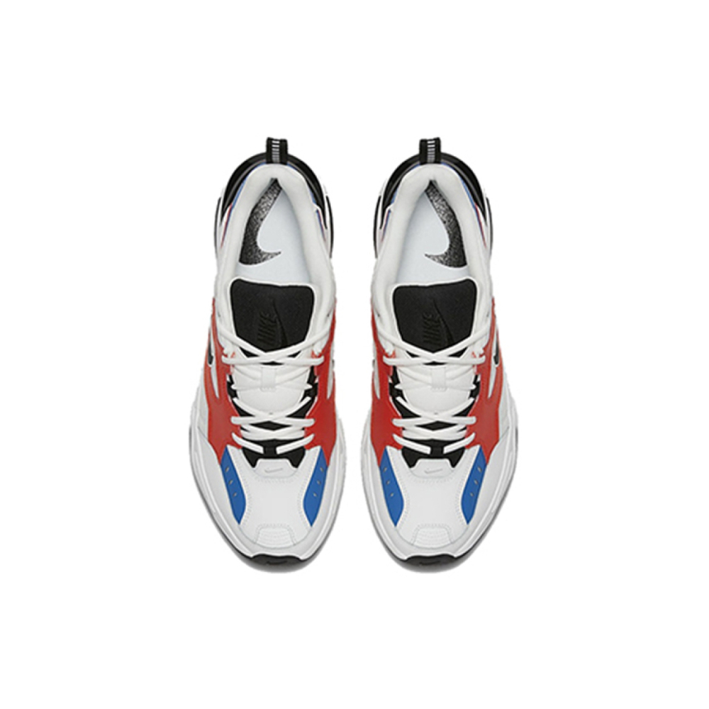 Nike M2K Tekno Team Orange