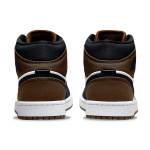 Jordan Air Jordan 1 mid se "olive toe"