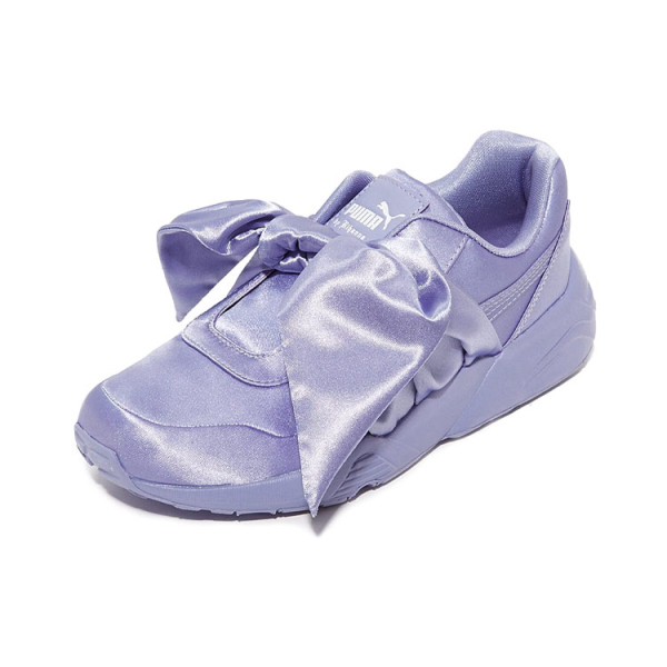 Fenty x PUMA Rihanna Fenty Bow Lavender