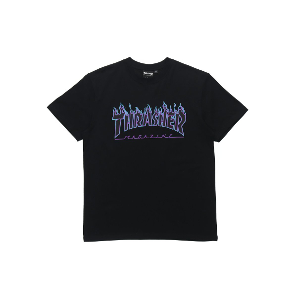 Thrasher T