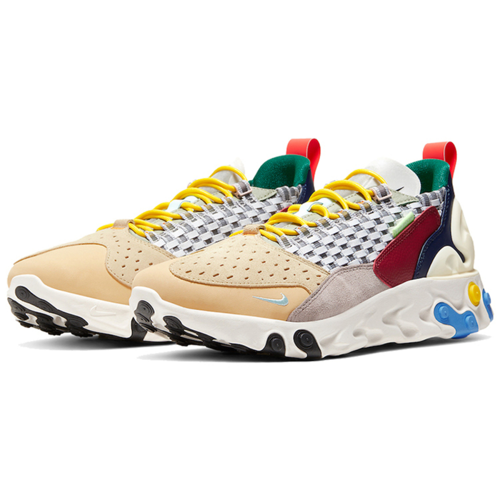 Nike React Sertu Multi-Color