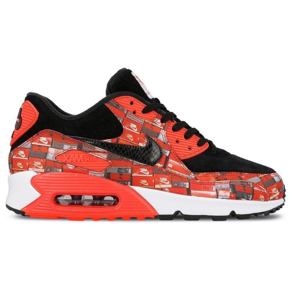 Nike Air Max 90 Atmos We Love Nike