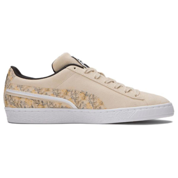 PUMA Suede Triplex