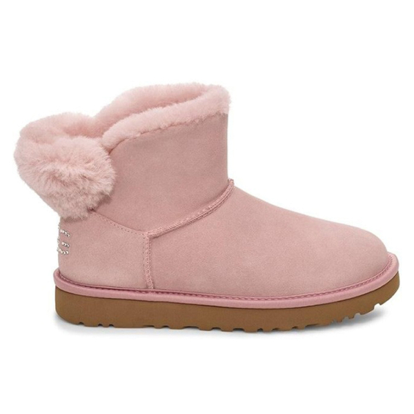 UGG Classic Bling Mini