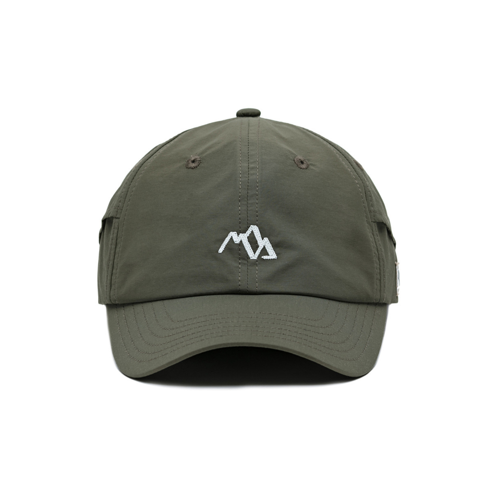 The MAD HATcher UPF 40+ UV