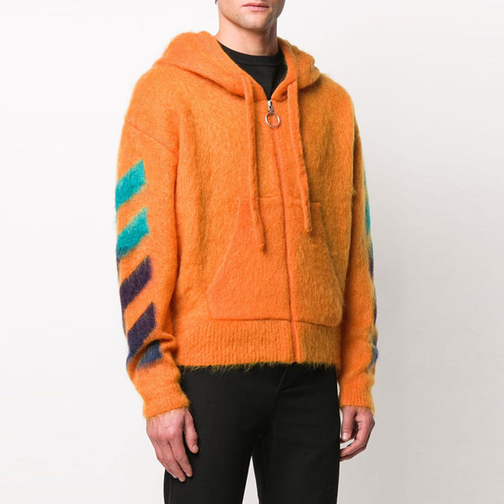 OFF-WHITE Logo