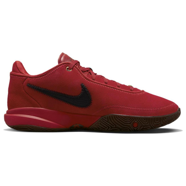 Nike LeBron 20 EP "Liverpool"