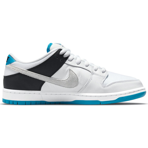 Nike Dunk SB Pro "Laser Blue"