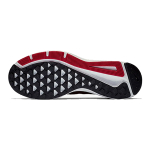 Nike Quest Red Oil Grey Silver White