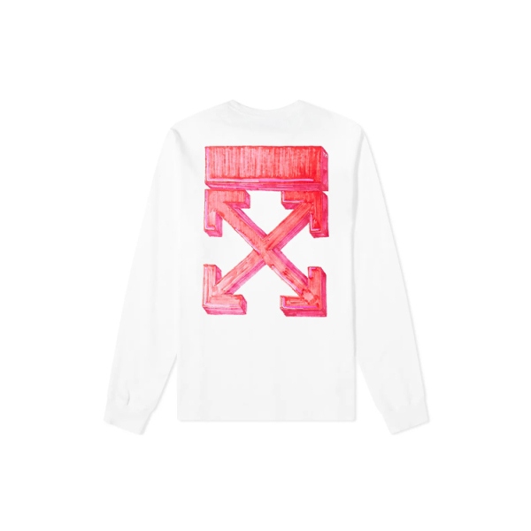 OFF-WHITE FW20 T