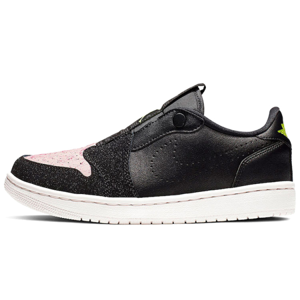 Jordan Air Jordan 1 Low Silt Red