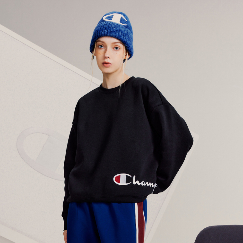 Champion FW23 Legacy Logo