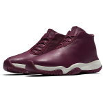 Jordan Future