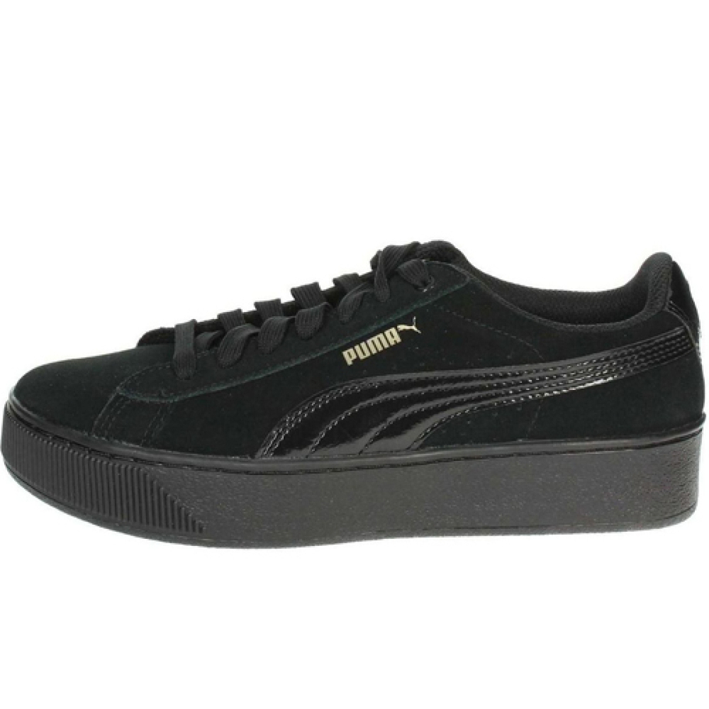 PUMA Suede S