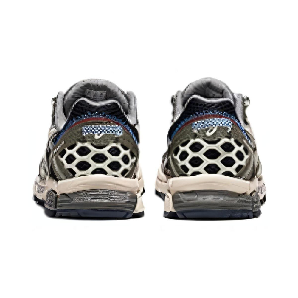 Asics Gel-Kahana 8