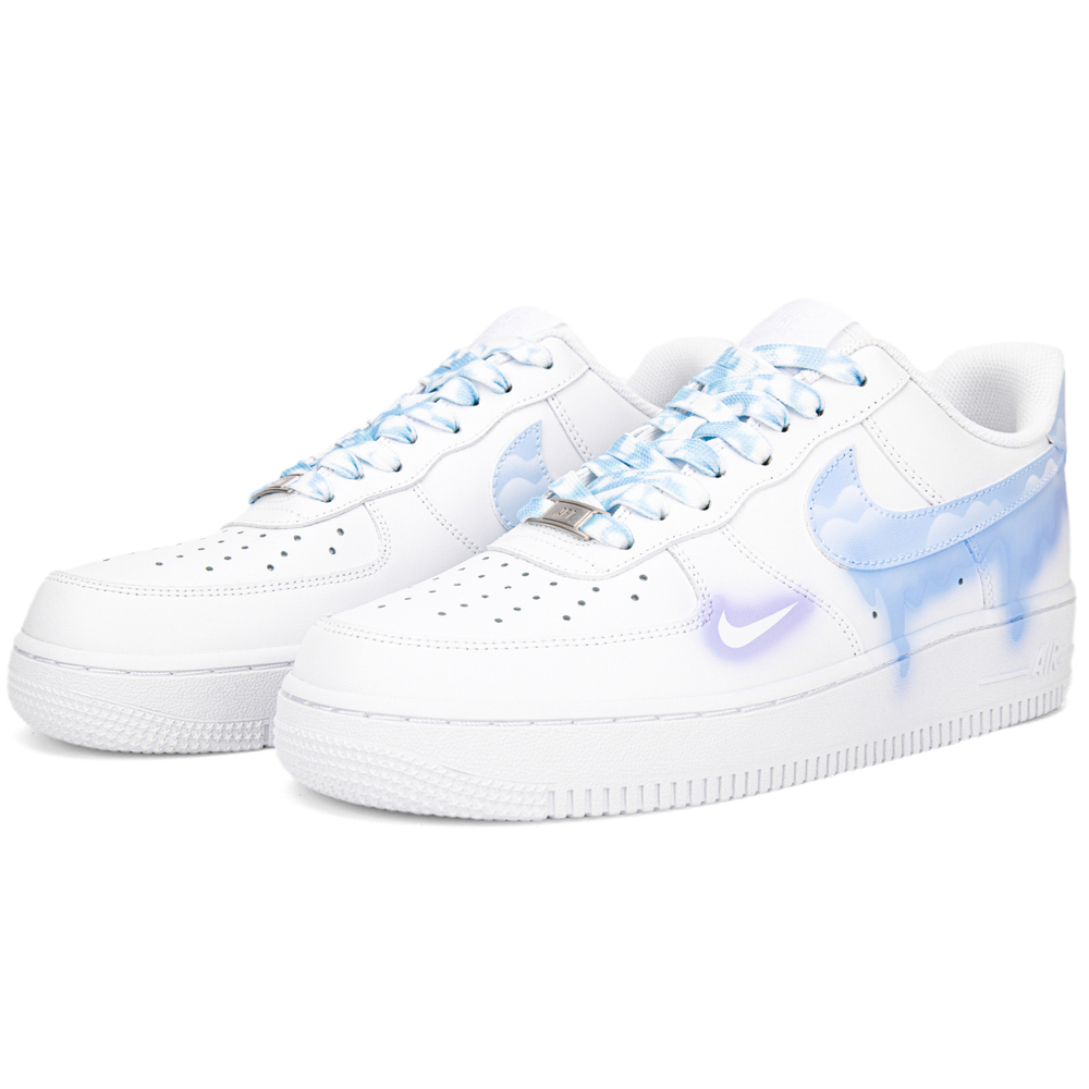 【 】 Nike Air Force 1