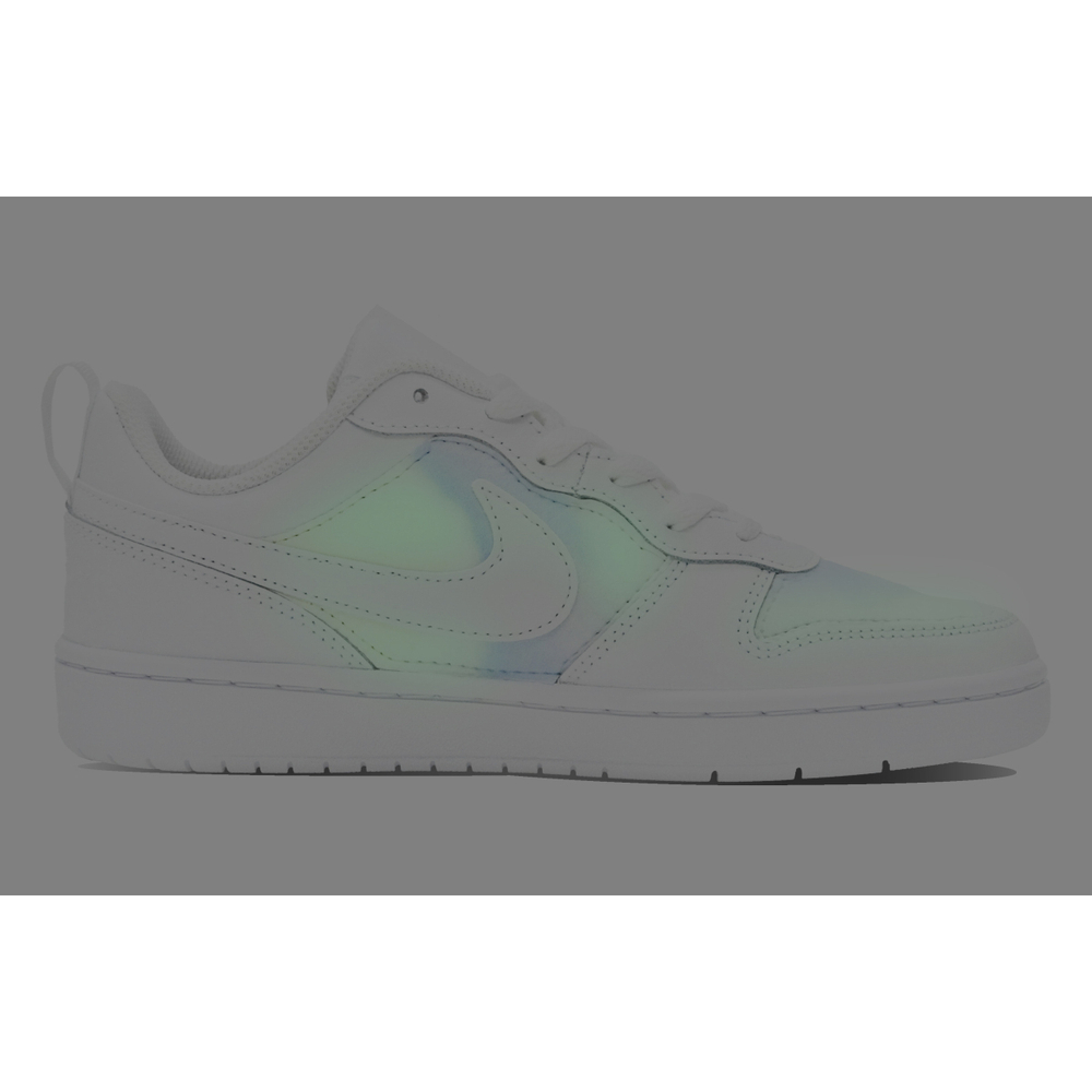 【 】 Nike Court Borough ABLOODING GS