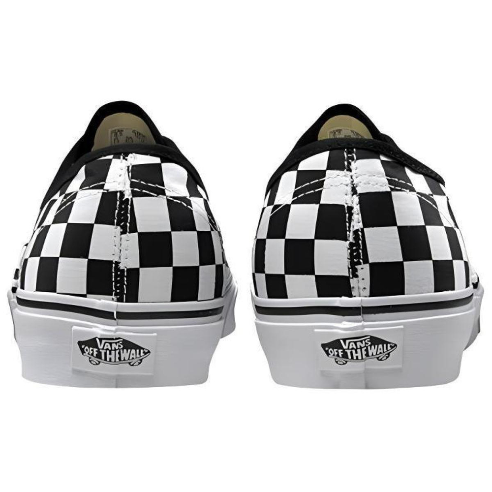 Vans Authentic