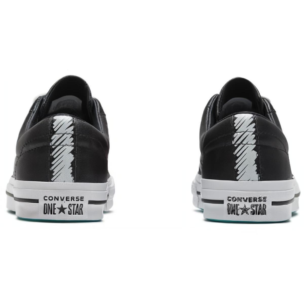 Converse One Star