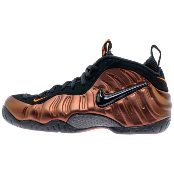 Nike Foamposite Pro