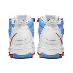 Nike Lebron 3 Zoom QS
