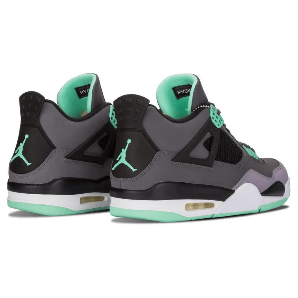 Jordan Air Jordan 4 retro green glow