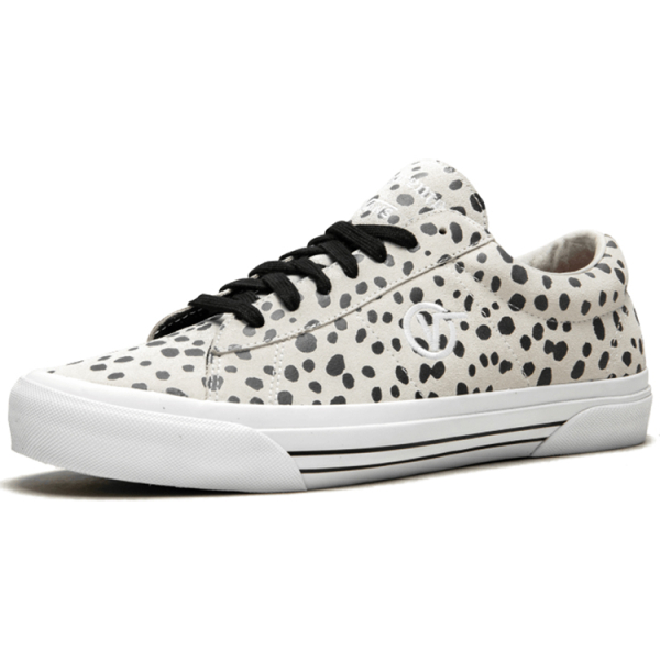 Supreme x Vans SID
