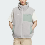 Adidas originals M1 Down Vest 600 Logo