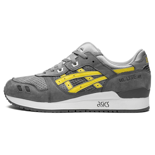 KITH x Asics Gel-Lyte 3