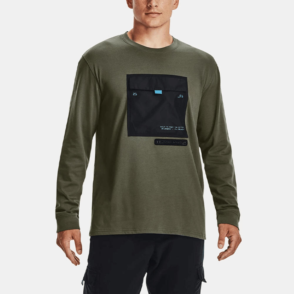 Under Armour T