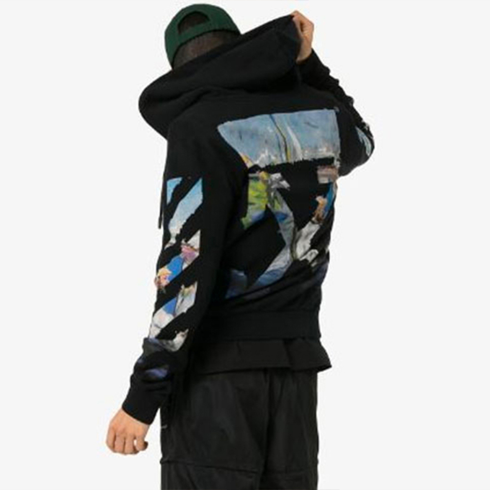 OFF-WHITE SS19