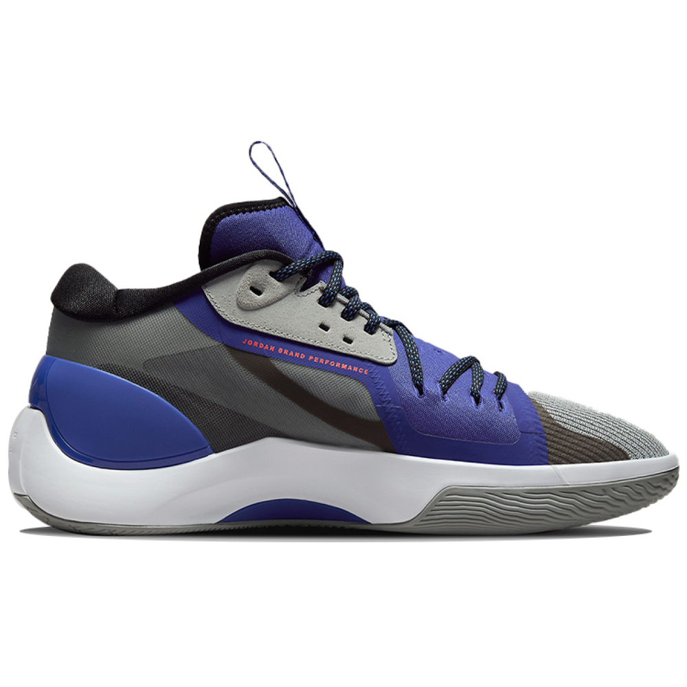 Jordan Zoom Separate PF TPU