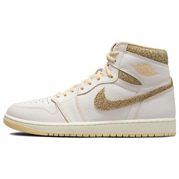 Jordan Air Jordan 1 High OG "Sail and Pale Vanilla"