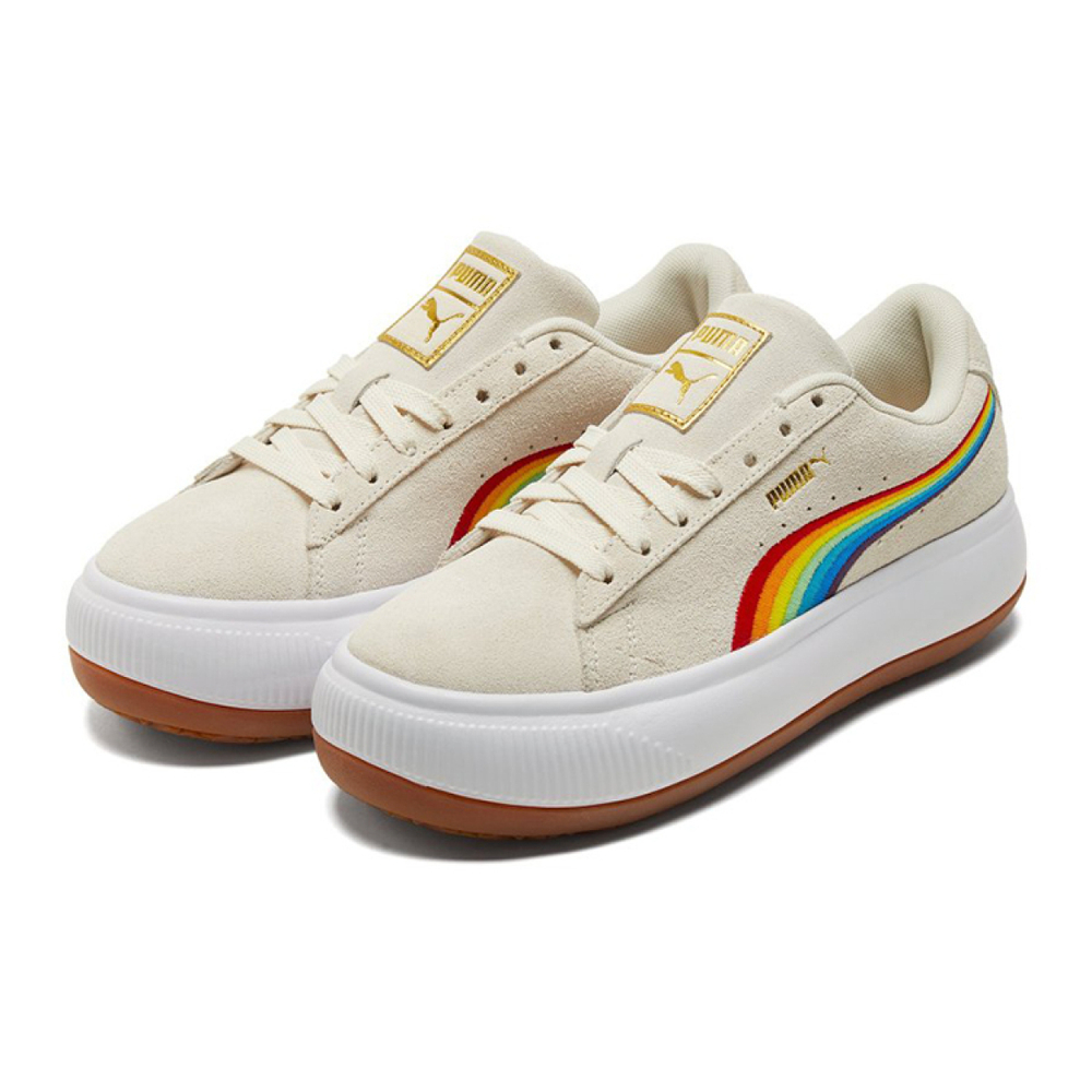 PUMA Suede Mayu Rainbow