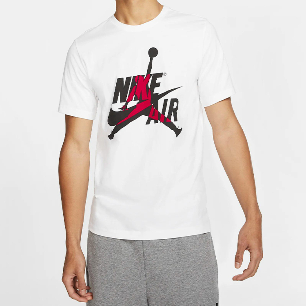 Jordan Logo T