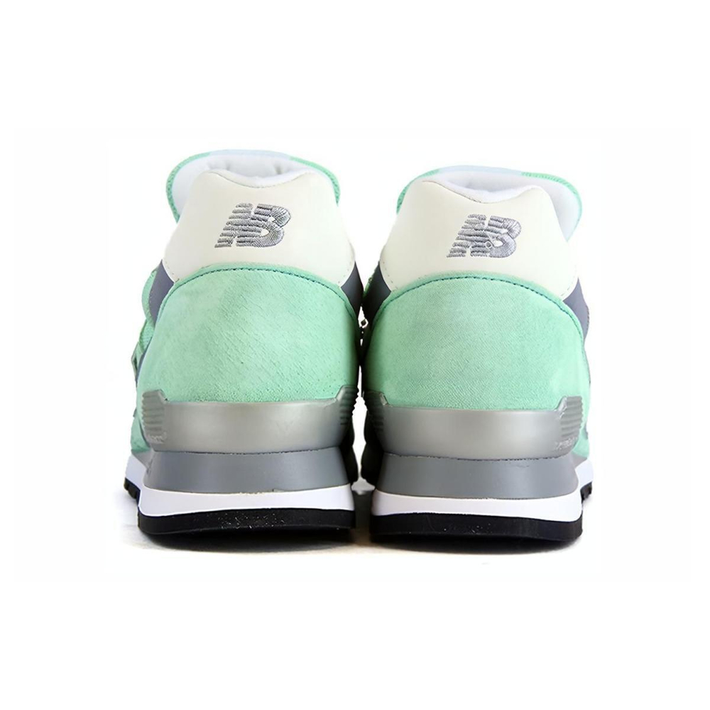 New Balance NB 996 Logo