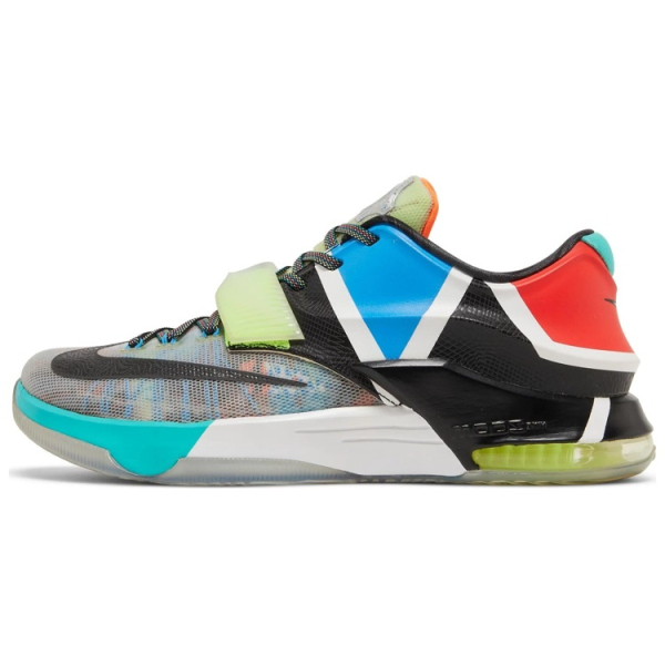 Nike KD 7 What The