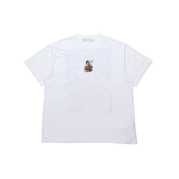 OFF-WHITE SS21 T