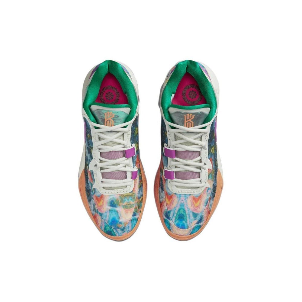 Nike Kyrie 8 "Circle Of Life" 8