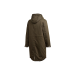 Adidas originals Long Pad Parka
