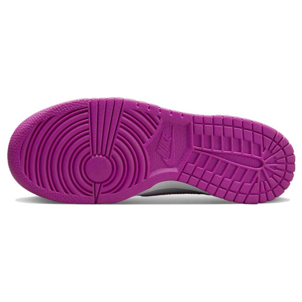 Nike Dunk "Active Fuchsia"