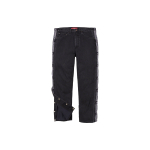 Supreme Supreme FW23 WEEK12 FW23 WEEK12 SNAP-OFF BAGGY Logo