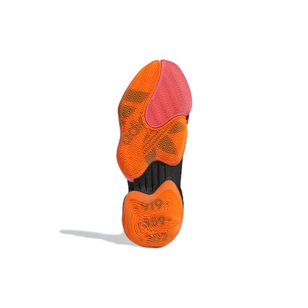 Adidas originals Crazy BYW X Wall Way