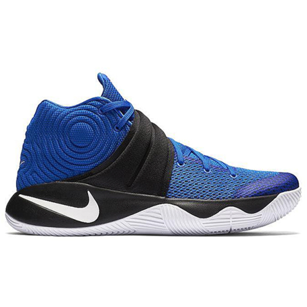 Nike Kyrie 2 "Brotherhood" 2